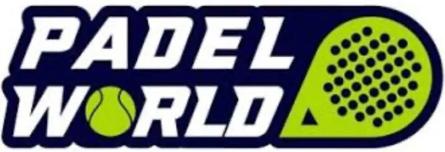 Padel World - Logo